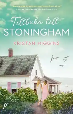 Tillbaka till Stoningham